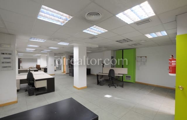 Empresa para venda em Acacias, Madrid cidade - 550 000 € (Ref: 9203963)
