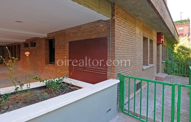 Empresa para venda em Acacias, Madrid cidade - 550 000 € (Ref: 9203963)