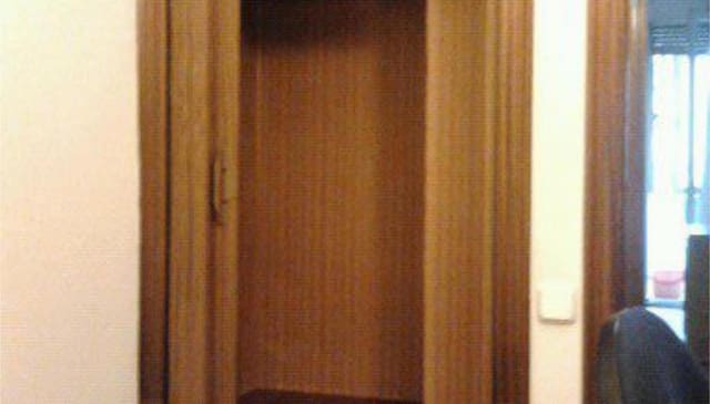 4 bedroom Flat for sale in Sants, Barcelona city - € 460,000 (Ref: 9203968)