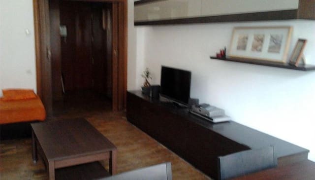 4 bedroom Flat for sale in Sants, Barcelona city - € 460,000 (Ref: 9203968)