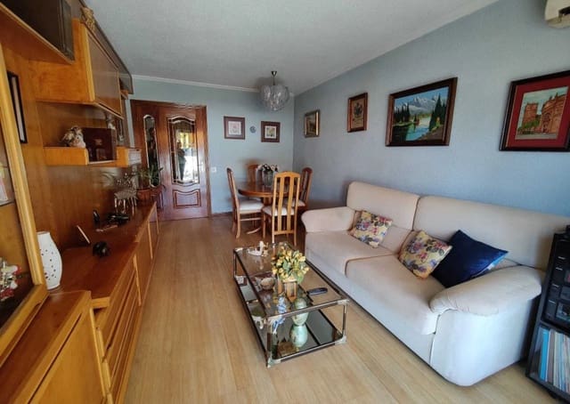 2 bedroom Flat for sale in Tetuán, Madrid city - € 369,000 (Ref: 9203977)