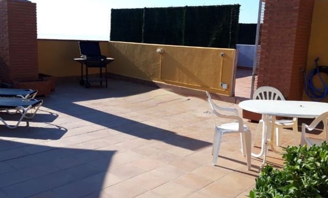 3 quarto Penthouse para venda em Montgat - 577 000 € (Ref: 9203985)