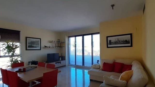 3 quarto Penthouse para venda em Montgat - 577 000 € (Ref: 9203985)