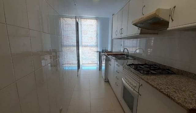 3 quarto Penthouse para venda em Montgat - 577 000 € (Ref: 9203985)