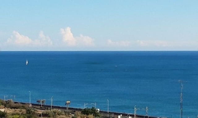 3 quarto Penthouse para venda em Montgat - 577 000 € (Ref: 9203985)