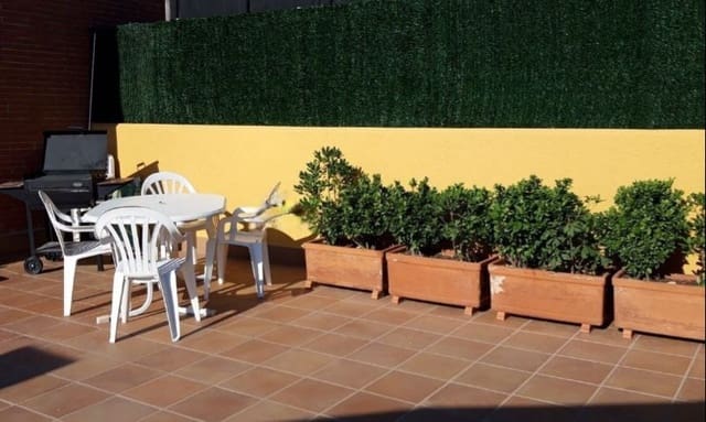 3 quarto Penthouse para venda em Montgat - 577 000 € (Ref: 9203985)