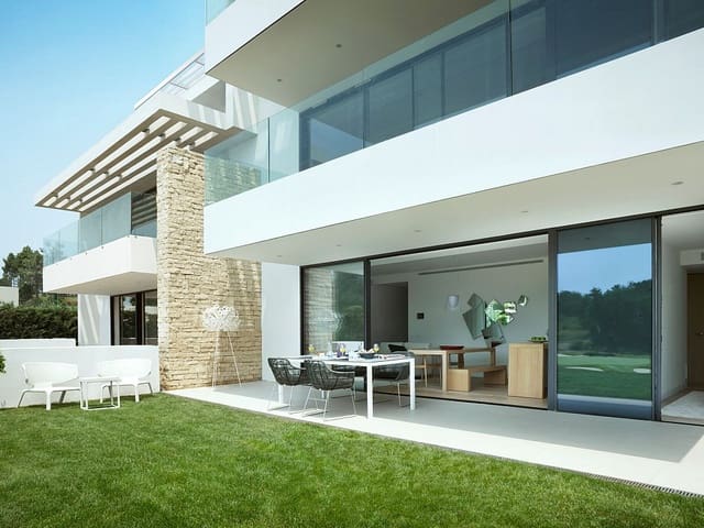 2 Zimmer Wohnung zu verkaufen in Platja d'Aro, Castell-Platja d'Aro - 495.000 € (Ref: 9203988)