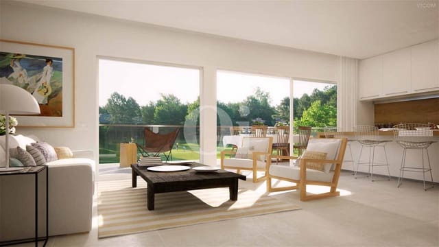 2 Zimmer Wohnung zu verkaufen in Platja d'Aro, Castell-Platja d'Aro - 495.000 € (Ref: 9203988)