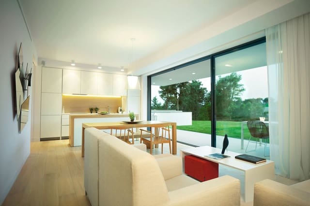 2 Zimmer Wohnung zu verkaufen in Platja d'Aro, Castell-Platja d'Aro - 495.000 € (Ref: 9203988)