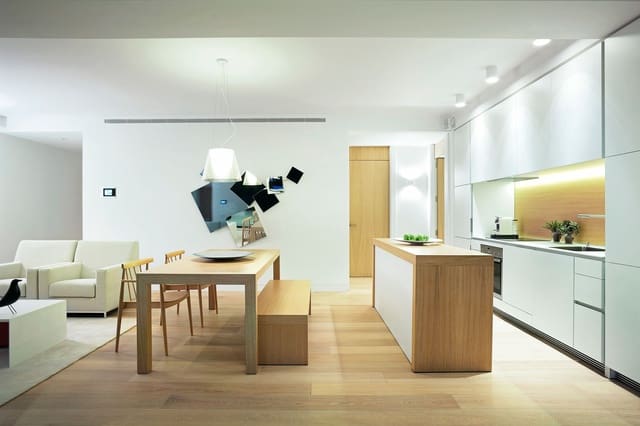 2 Zimmer Wohnung zu verkaufen in Platja d'Aro, Castell-Platja d'Aro - 495.000 € (Ref: 9203988)