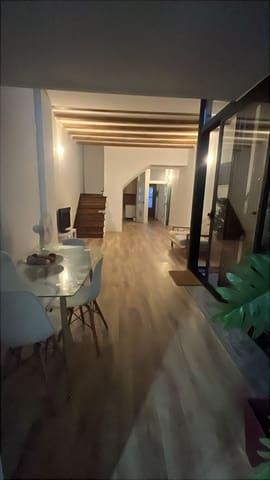 3 chambre Maison de Ville à vendre à Sant Andreu, Barcelone ville - 600 000 € (Ref: 9207827)