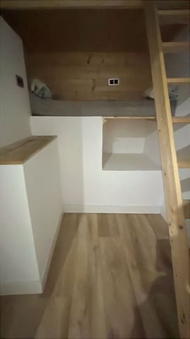 3 chambre Maison de Ville à vendre à Sant Andreu, Barcelone ville - 600 000 € (Ref: 9207827)