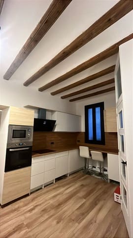 3 chambre Maison de Ville à vendre à Sant Andreu, Barcelone ville - 600 000 € (Ref: 9207827)