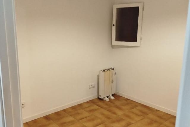 1 bedroom Flat for sale in El Camp d'en Grassot i Gràcia Nova, Barcelona city - € 525,000 (Ref: 9249336)