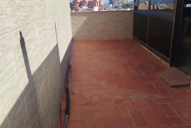1 bedroom Flat for sale in El Camp d'en Grassot i Gràcia Nova, Barcelona city - € 525,000 (Ref: 9249336)