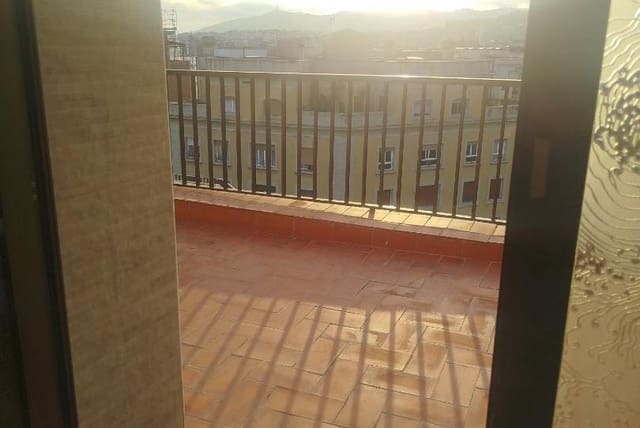 1 bedroom Flat for sale in El Camp d'en Grassot i Gràcia Nova, Barcelona city - € 525,000 (Ref: 9249336)