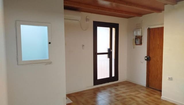 1 bedroom Flat for sale in El Camp d'en Grassot i Gràcia Nova, Barcelona city - € 525,000 (Ref: 9249336)