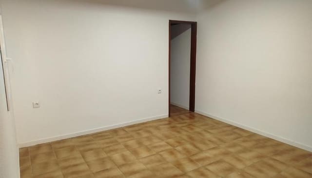 1 bedroom Flat for sale in El Camp d'en Grassot i Gràcia Nova, Barcelona city - € 525,000 (Ref: 9249336)