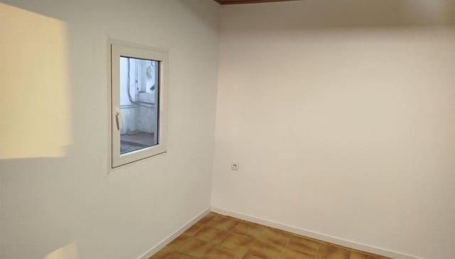 1 bedroom Flat for sale in El Camp d'en Grassot i Gràcia Nova, Barcelona city - € 525,000 (Ref: 9249336)