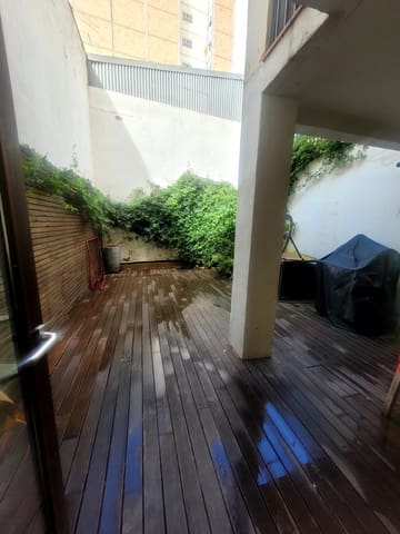 2 bedroom Loft for rent in Barcelona city - € 1,500 (Ref: 9262058)