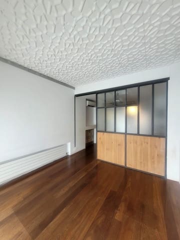 2 bedroom Loft for rent in Barcelona city - € 1,500 (Ref: 9262058)