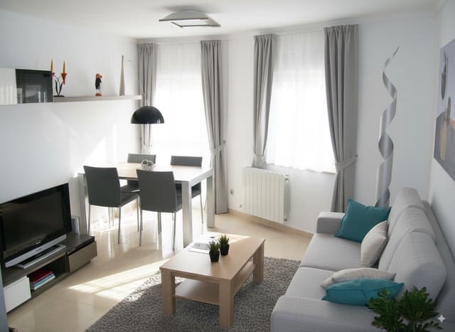 2 quarto Apartamento para venda em Badalona - 185 000 € (Ref: 9265812)