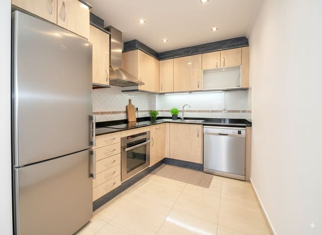 2 quarto Apartamento para venda em Badalona - 185 000 € (Ref: 9265812)