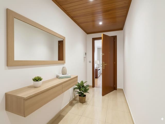 2 quarto Apartamento para venda em Badalona - 185 000 € (Ref: 9265812)