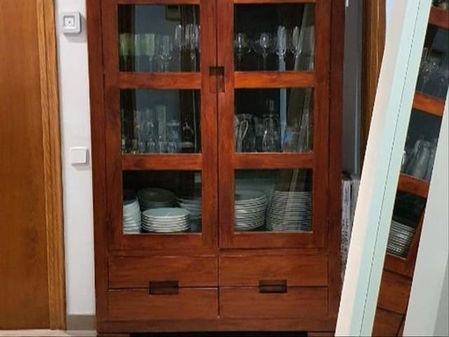 4 bedroom Flat for sale in El Camp d'en Grassot i Gràcia Nova, Barcelona city - € 580,000 (Ref: 9269005)