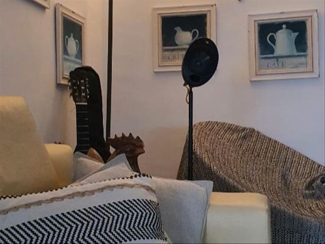 4 bedroom Flat for sale in El Camp d'en Grassot i Gràcia Nova, Barcelona city - € 580,000 (Ref: 9269005)