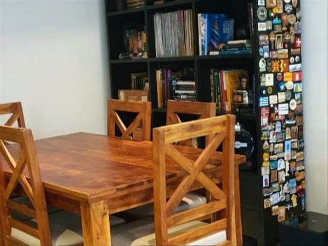 4 bedroom Flat for sale in El Camp d'en Grassot i Gràcia Nova, Barcelona city - € 580,000 (Ref: 9269005)