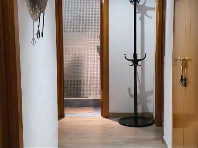 4 bedroom Flat for sale in El Camp d'en Grassot i Gràcia Nova, Barcelona city - € 580,000 (Ref: 9269005)