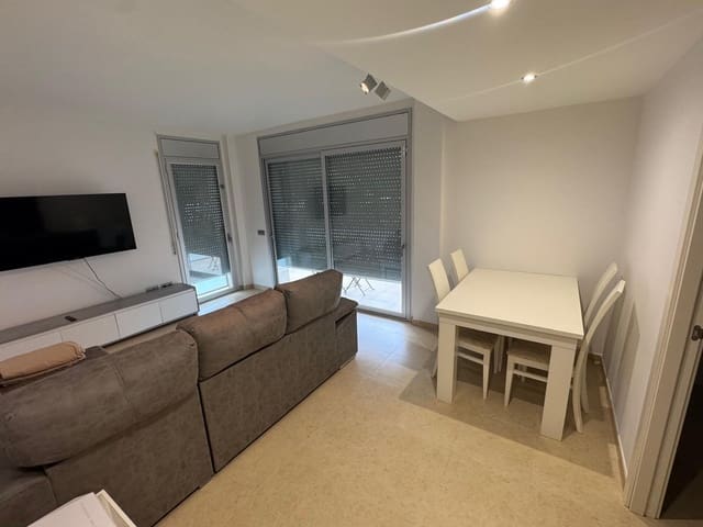 2 Zimmer Wohnung zu verkaufen in S'Agaro, Castell-Platja d'Aro - 380.000 € (Ref: 9269173)