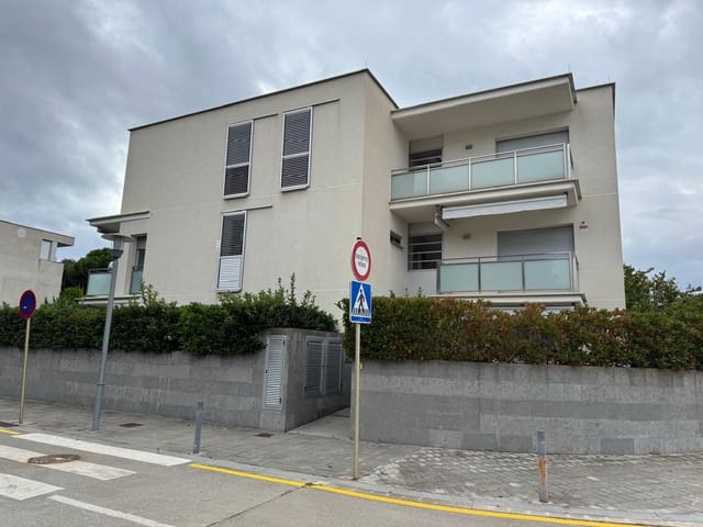 2 Zimmer Wohnung zu verkaufen in S'Agaro, Castell-Platja d'Aro - 380.000 € (Ref: 9269173)