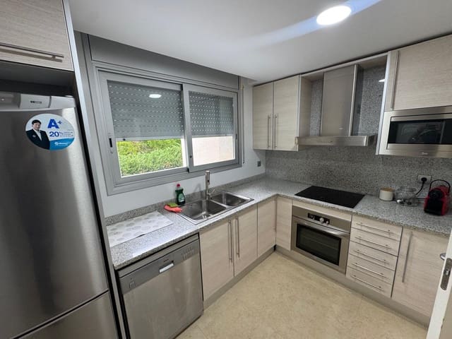 2 Zimmer Wohnung zu verkaufen in S'Agaro, Castell-Platja d'Aro - 380.000 € (Ref: 9269173)