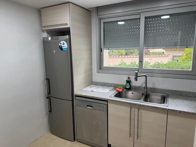 2 Zimmer Wohnung zu verkaufen in S'Agaro, Castell-Platja d'Aro - 380.000 € (Ref: 9269173)