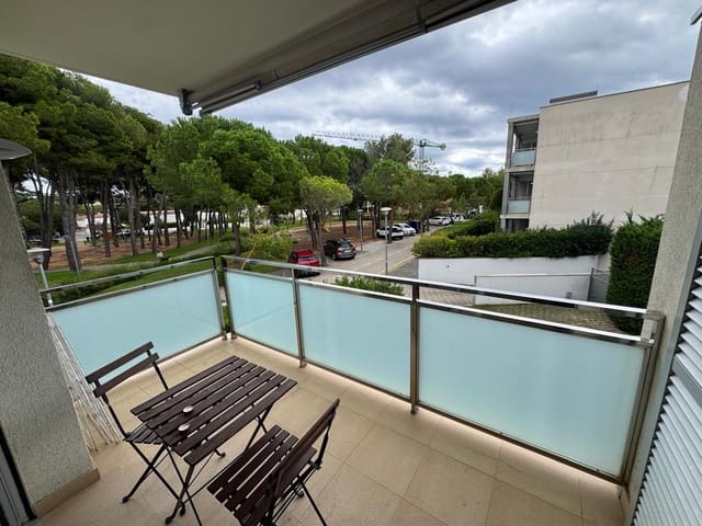 2 Zimmer Wohnung zu verkaufen in S'Agaro, Castell-Platja d'Aro - 380.000 € (Ref: 9269173)