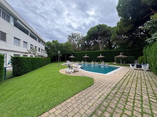 2 Zimmer Wohnung zu verkaufen in S'Agaro, Castell-Platja d'Aro - 380.000 € (Ref: 9269173)