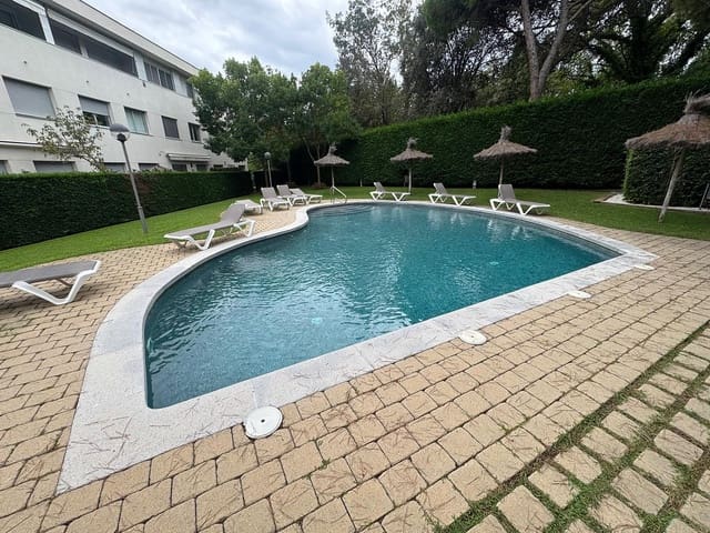 2 Zimmer Wohnung zu verkaufen in S'Agaro, Castell-Platja d'Aro - 380.000 € (Ref: 9269173)