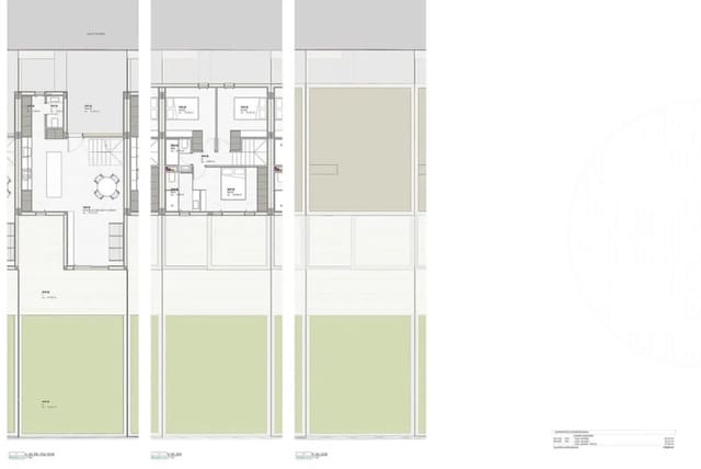 3 slaapkamer Huis te koop in Son Rapinya, Palma de Mallorca met garage - € 700.000 (Ref: 10014734)