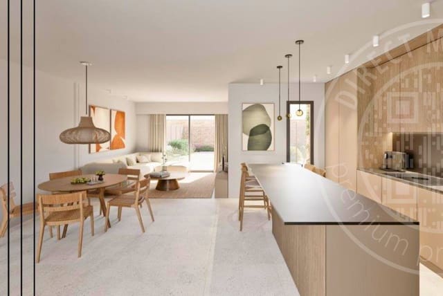 3 slaapkamer Huis te koop in Son Rapinya, Palma de Mallorca met garage - € 700.000 (Ref: 10014734)