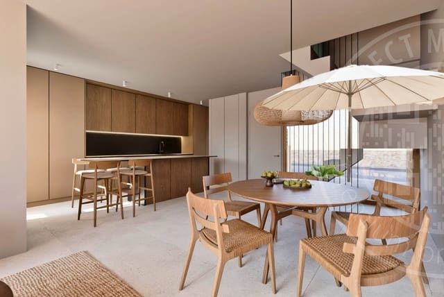3 slaapkamer Huis te koop in Son Rapinya, Palma de Mallorca met garage - € 700.000 (Ref: 10014734)
