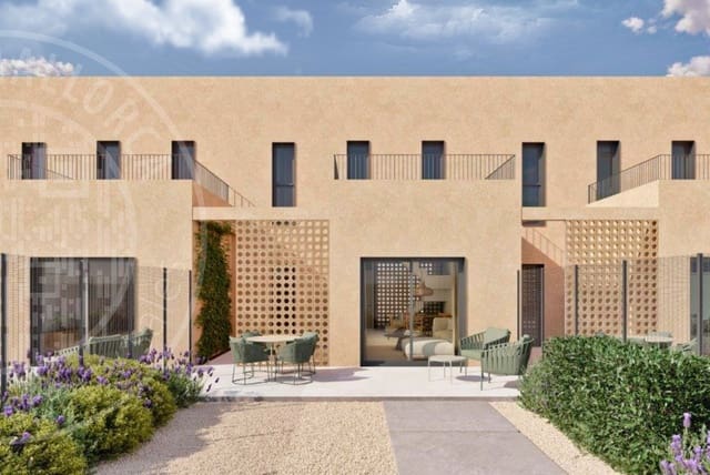 3 slaapkamer Huis te koop in Son Rapinya, Palma de Mallorca met garage - € 700.000 (Ref: 10014734)