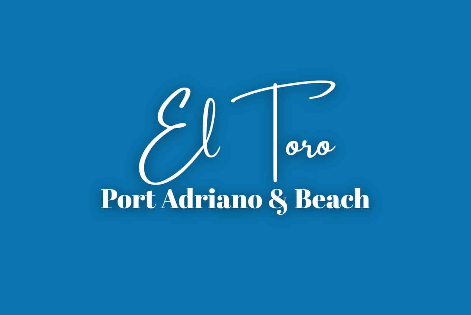 2 sypialnia Apartament na sprzedaż w El Toro / Port Adriano z garażem - 495 000 € (Ref: 10021230)
