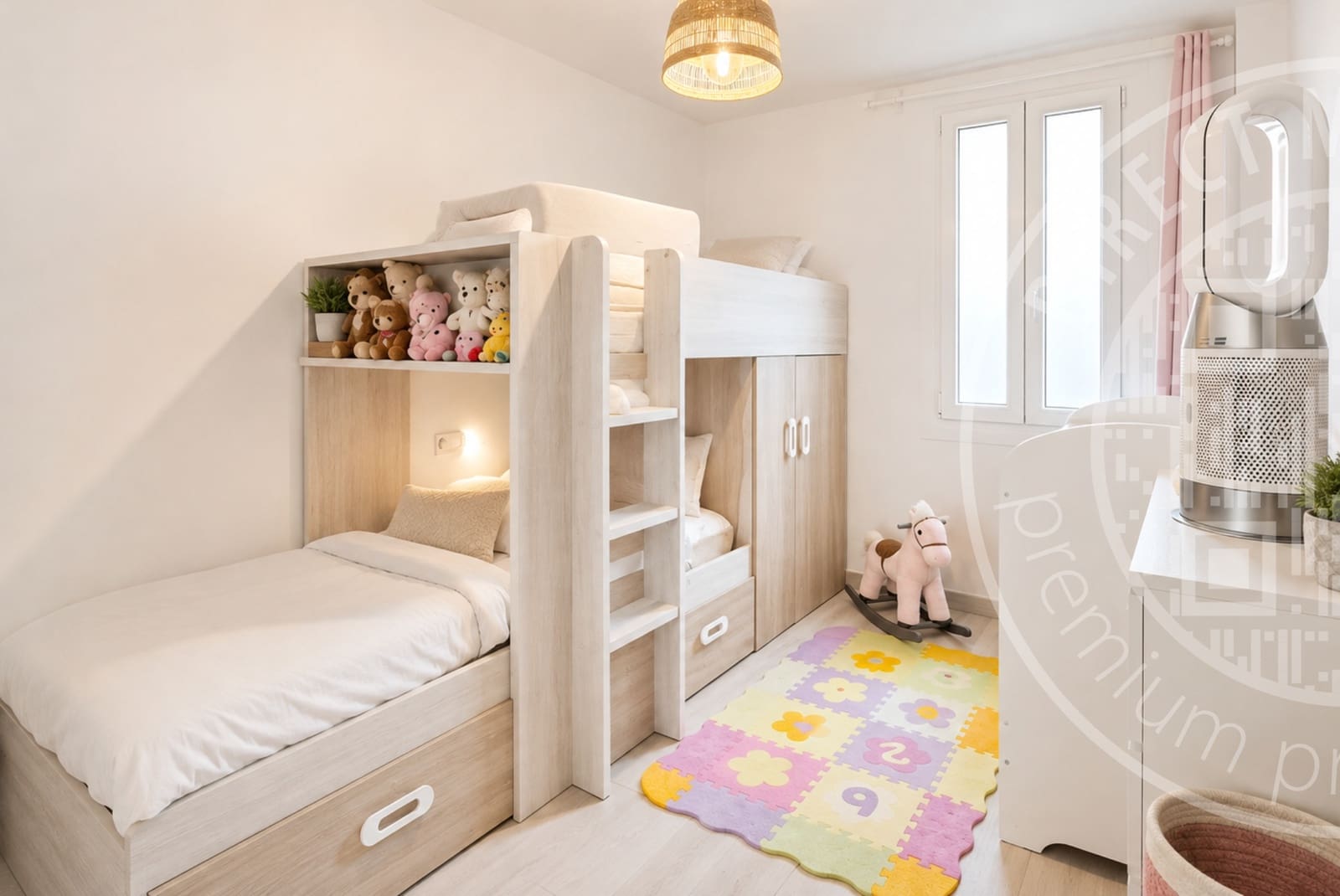 2 sypialnia Apartament na sprzedaż w El Toro / Port Adriano z garażem - 495 000 € (Ref: 10021230)