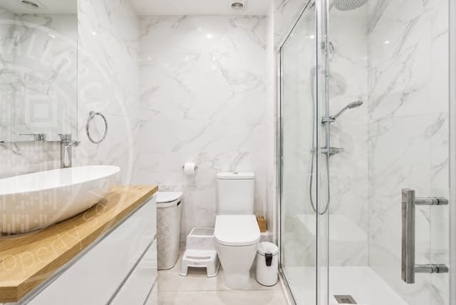 2 sypialnia Apartament na sprzedaż w El Toro / Port Adriano, Calvià z garażem - 495 000 € (Ref: 10021230)
