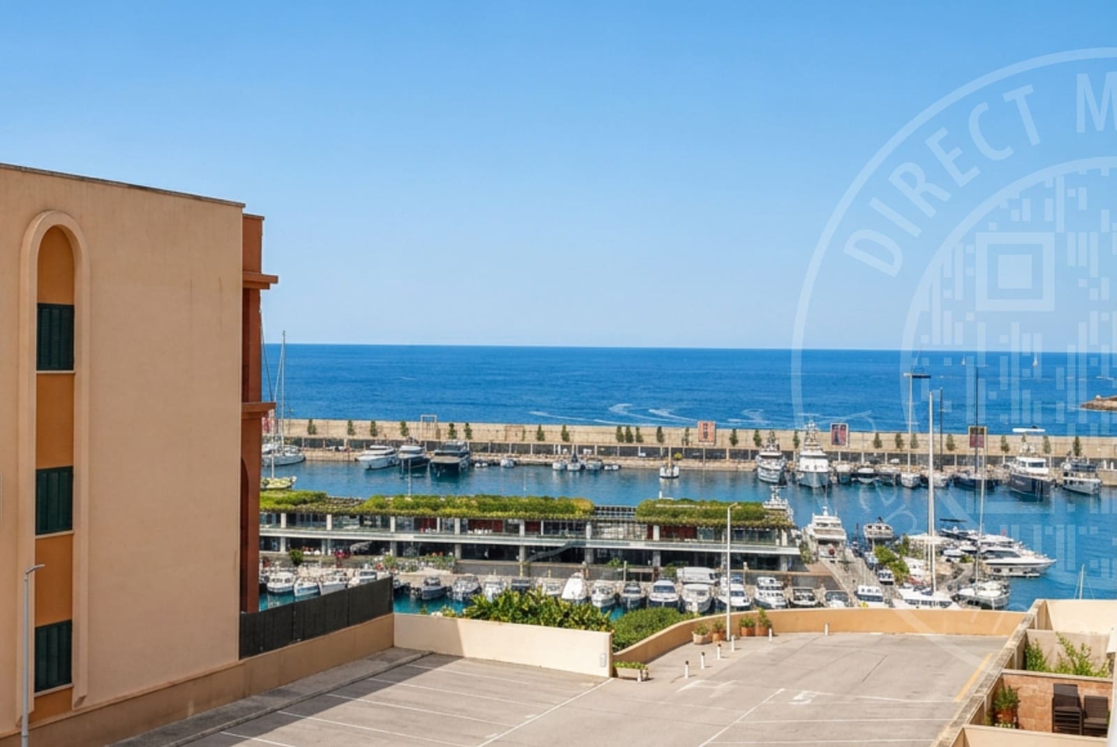 2 sypialnia Apartament na sprzedaż w El Toro / Port Adriano z garażem - 495 000 € (Ref: 10021230)
