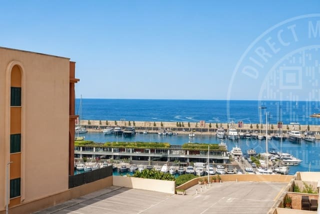 2 sypialnia Apartament na sprzedaż w El Toro / Port Adriano, Calvià z garażem - 495 000 € (Ref: 10021230)