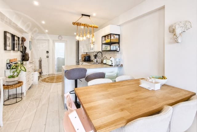 2 sypialnia Apartament na sprzedaż w El Toro / Port Adriano, Calvià z garażem - 495 000 € (Ref: 10021230)