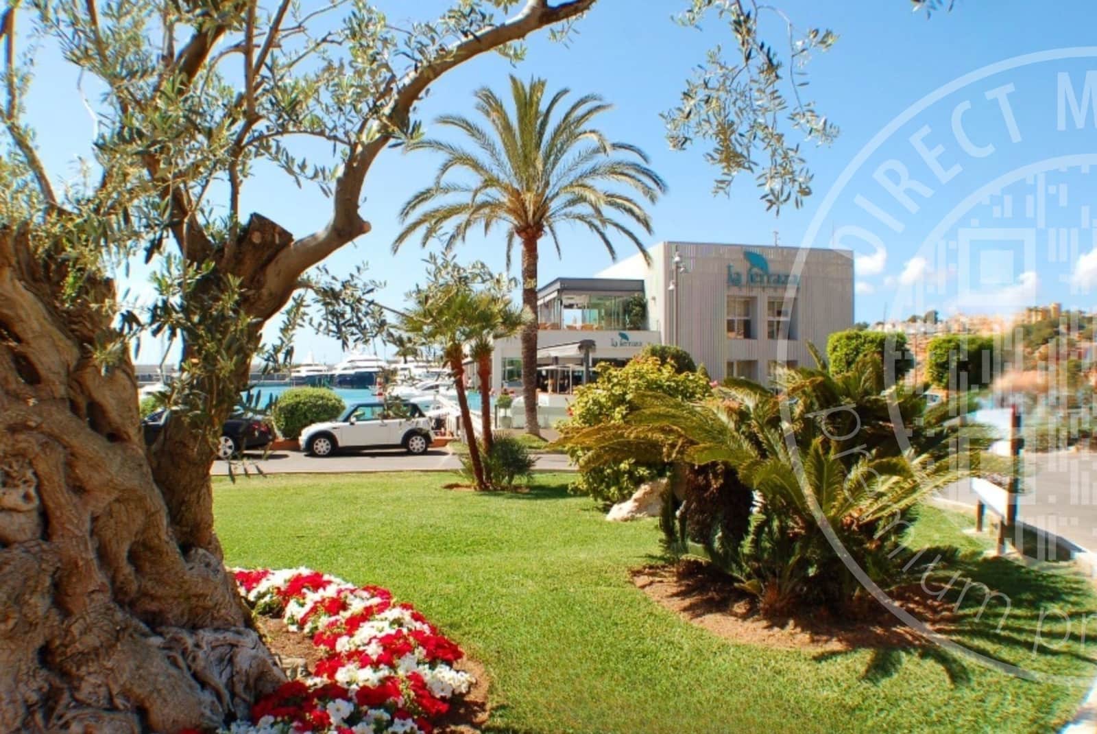 2 sypialnia Apartament na sprzedaż w El Toro / Port Adriano z garażem - 495 000 € (Ref: 10021230)